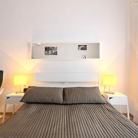 Cosy Apartment Krakau Buitenkant foto